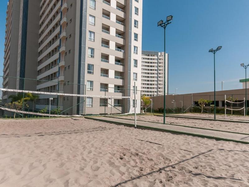 Solar Das Aguas Park Resort - Proximo Ao Thermas Dos Laranjais Olímpia Buitenkant foto